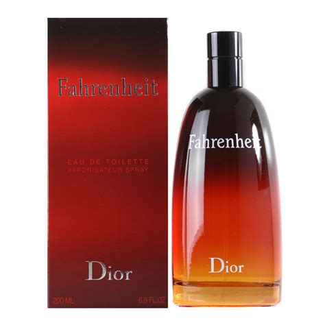 ysl fahrenheit|Fahrenheit Dior cologne .